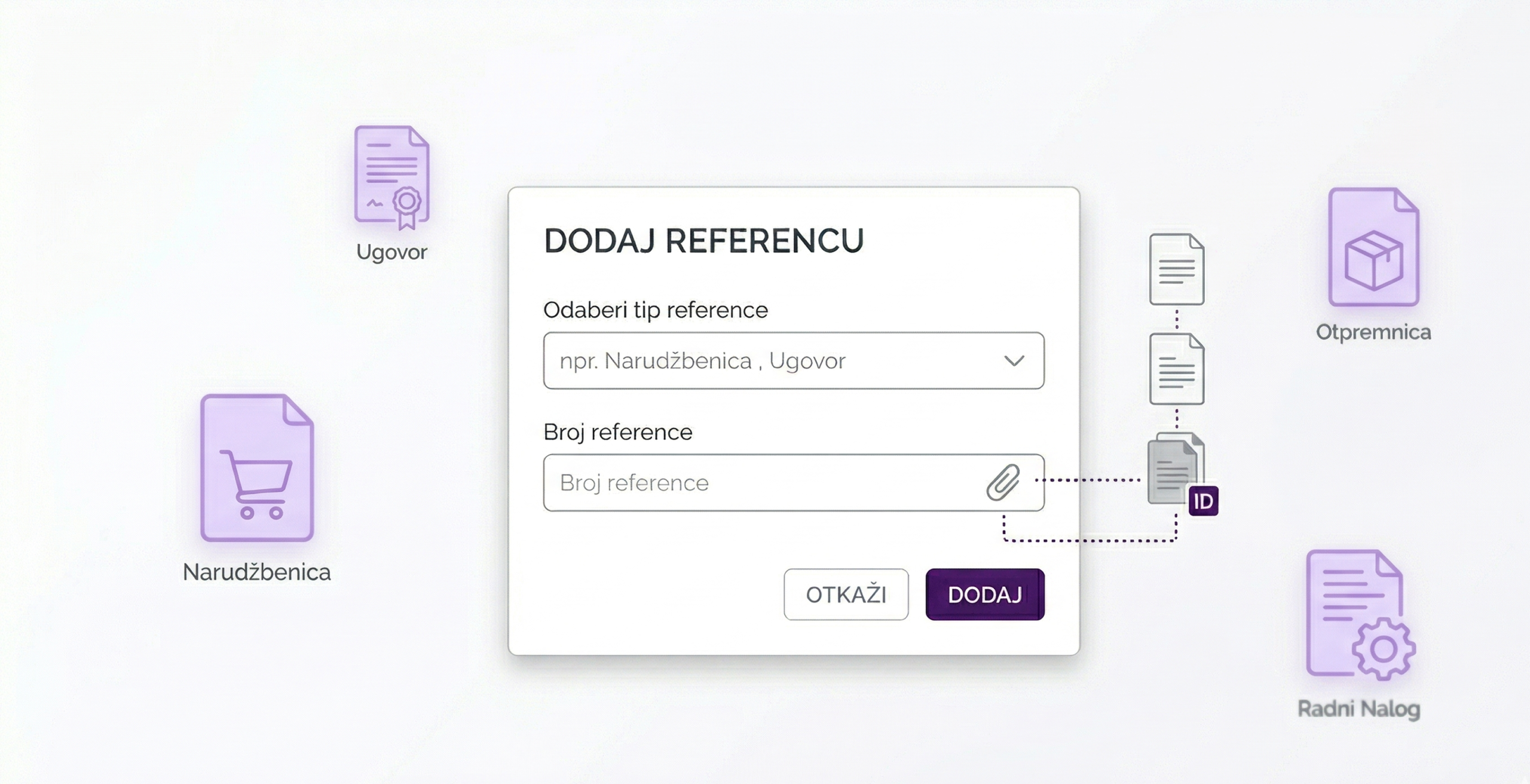 reference